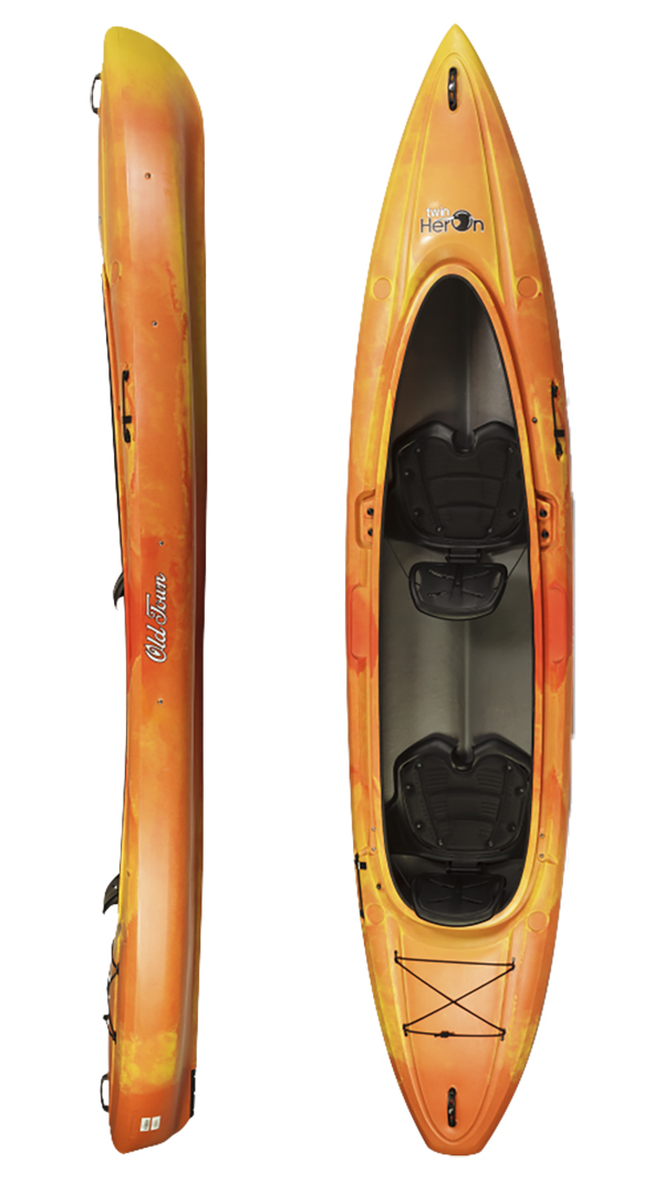 kayak-double kayak double location
